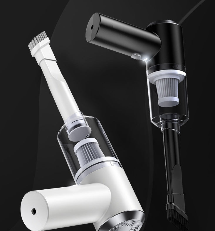 120W Car Vacuum Cleaner