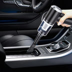 120W Car Vacuum Cleaner